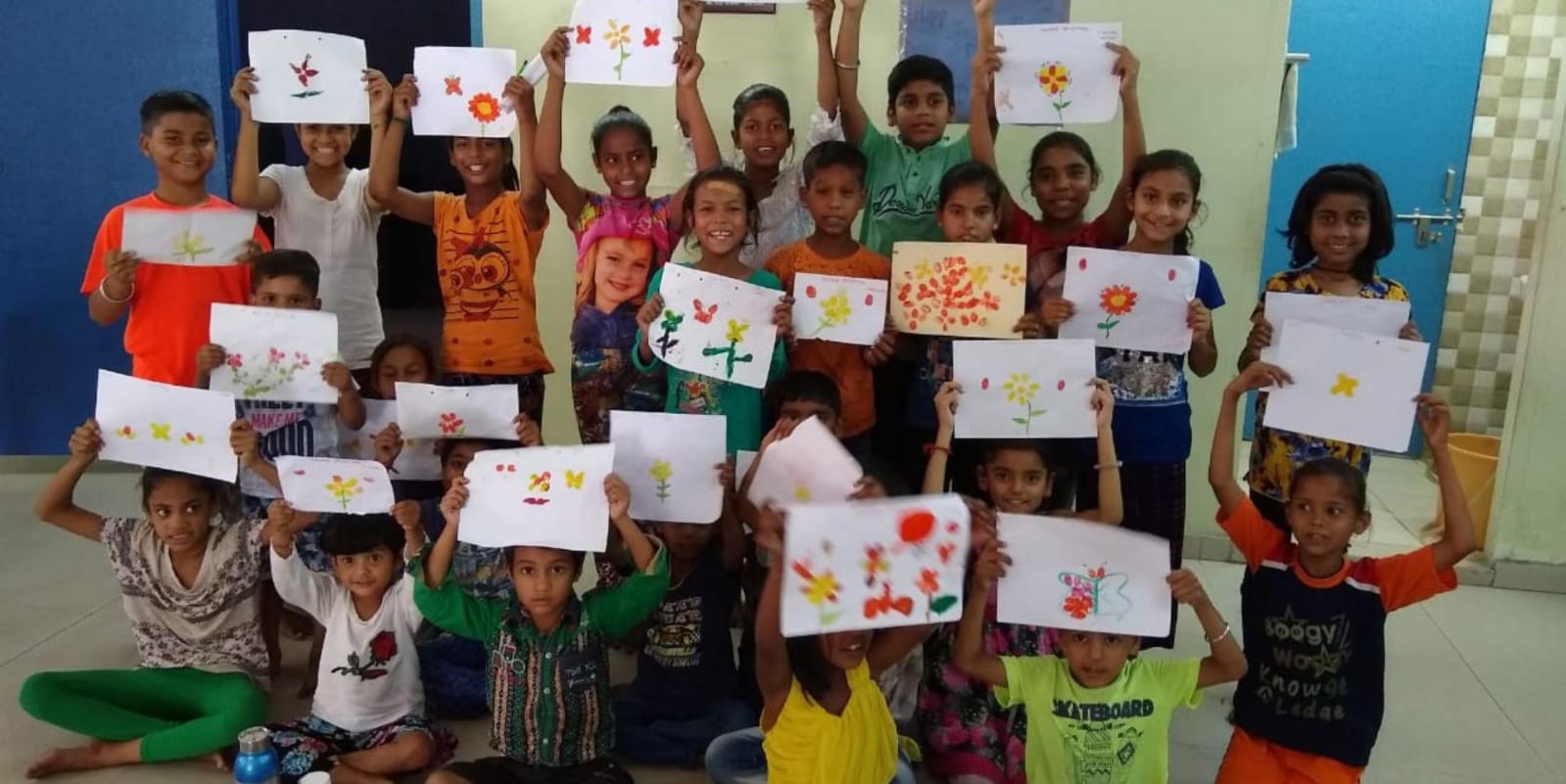 Children Activities