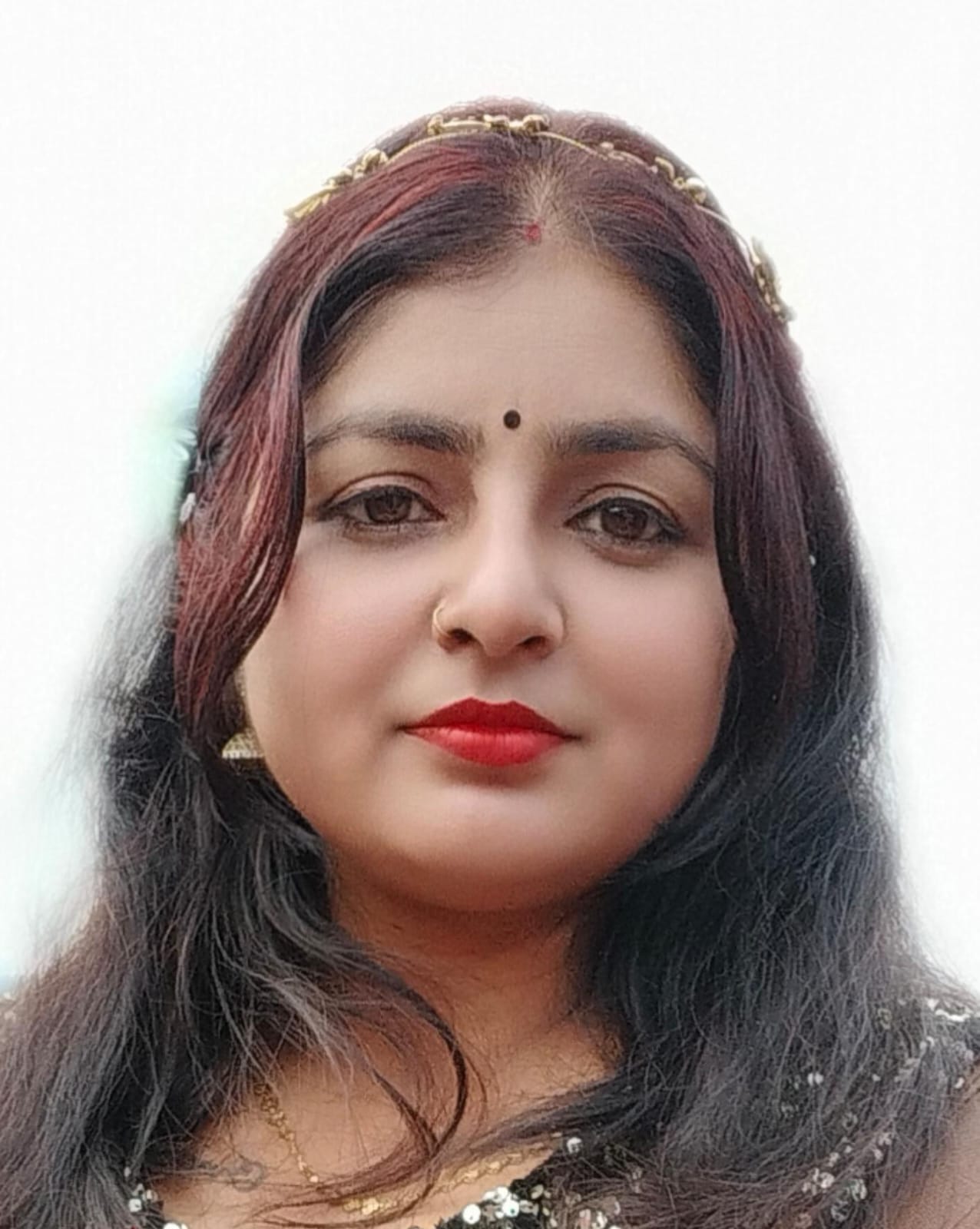 Asha Rani