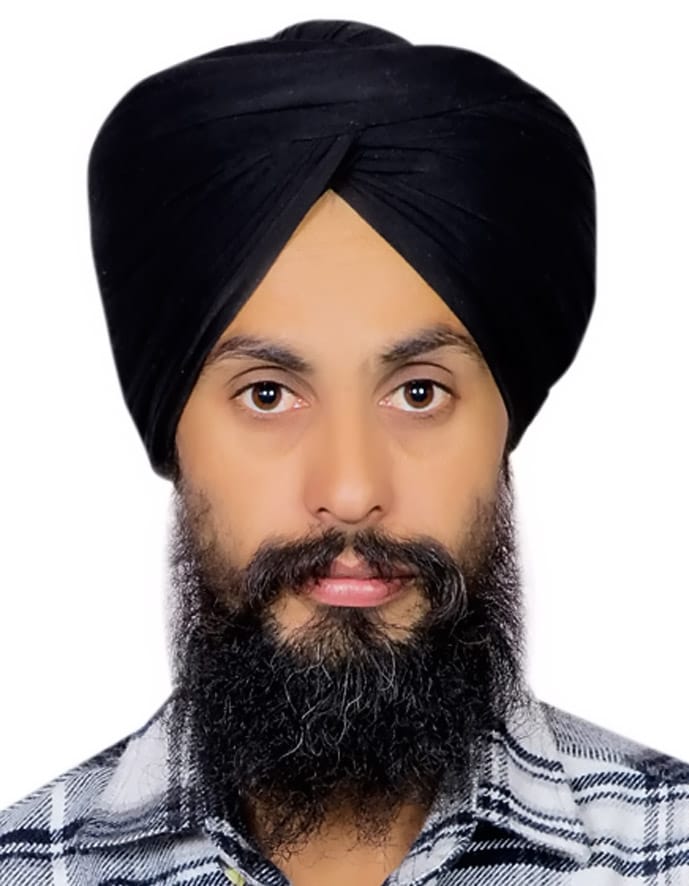 Gurnam Singh