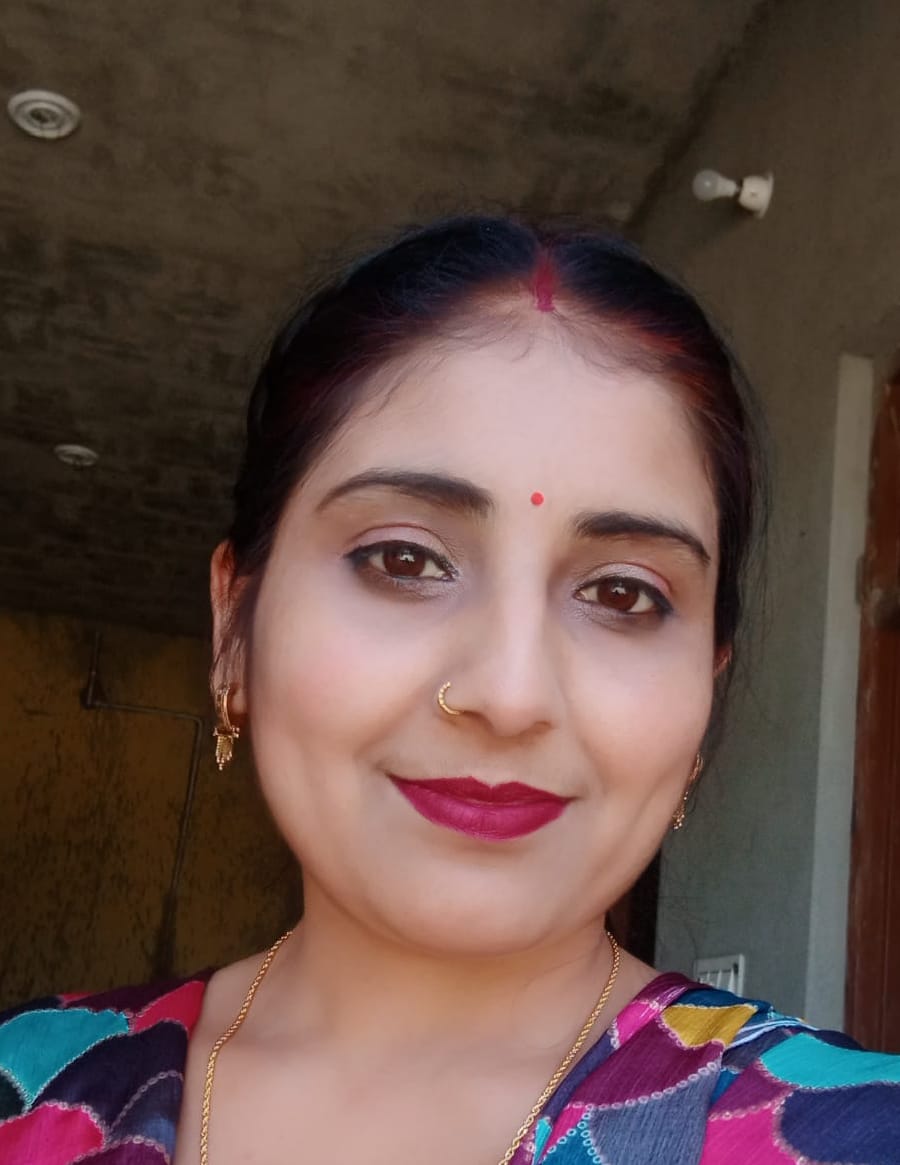Manjinder Kaur