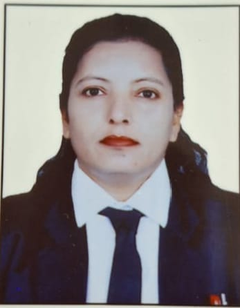 Rajwant Kaur